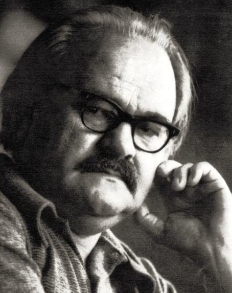 Ferdinand Hložník 18.11.1921 - 27.02.2006