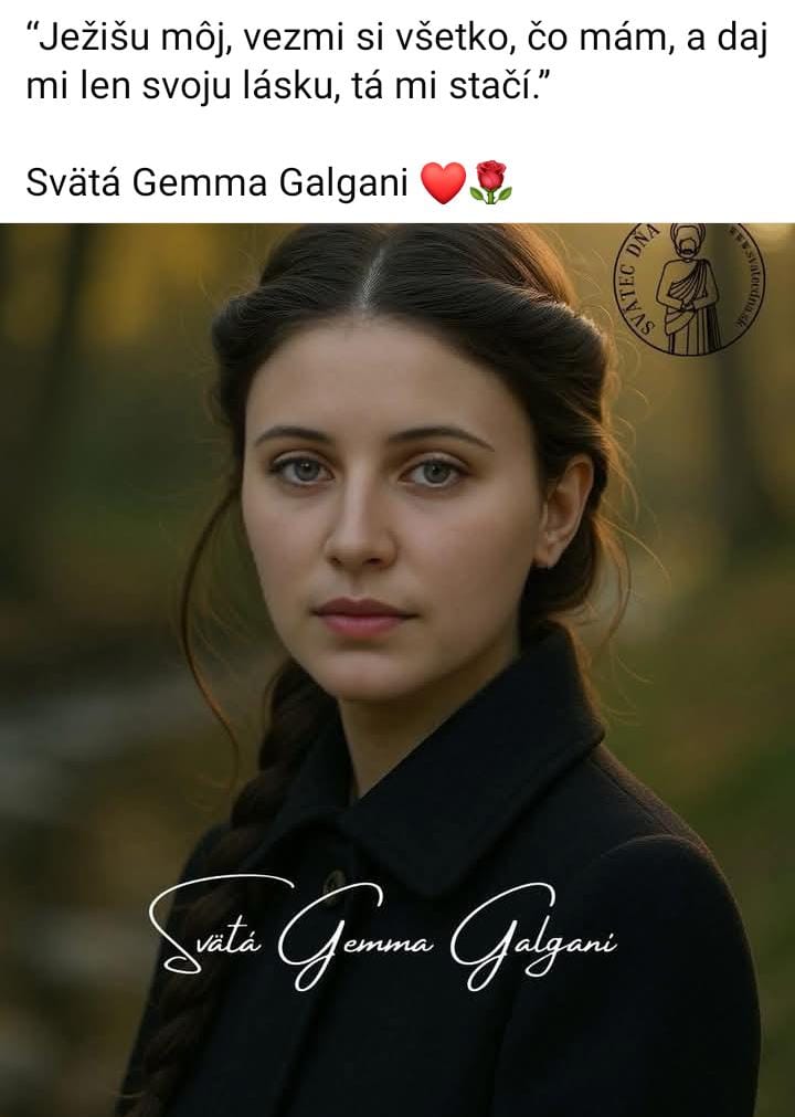 SV. GEMMA 12.03.1878 - 11.04.1903