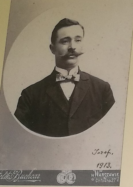 Umelecký drotár, JOZEF HOLÁNIK BAKEĽ 03.07.1863 - 07.08.1942