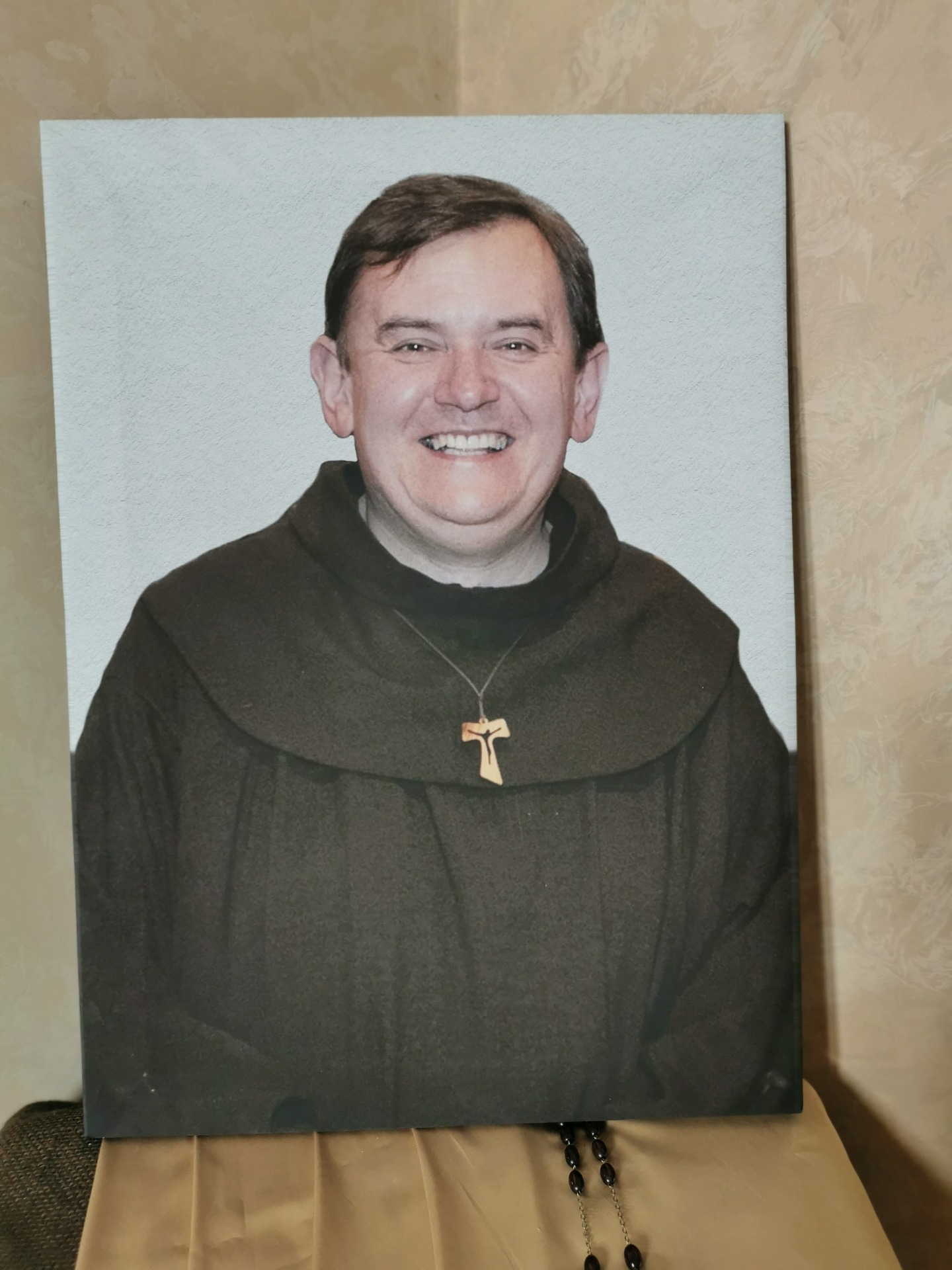 IMRICH MÁRIA NESLUŠAN 24.11.1964 - 04.05.2023