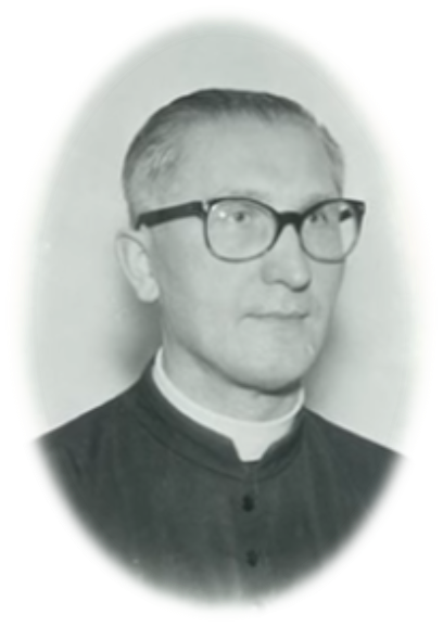 08.02.2026 si pripomíname 115. výročie narodenia Mons. ThDr. Antona Boteka