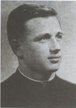 Milan Jedinák, dlhopoľský farár 1971 - 1989